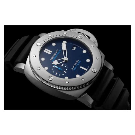 Panerai Submersible 47mm Strap .